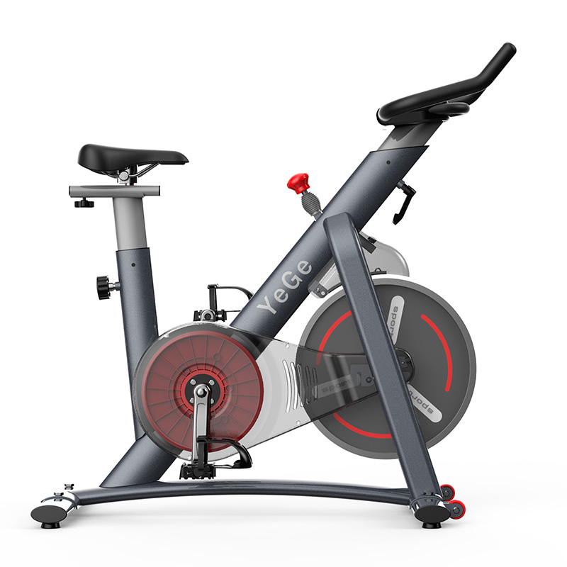 D1動(dòng)感單車(chē)