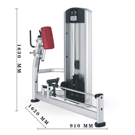 8020臀部訓(xùn)練器